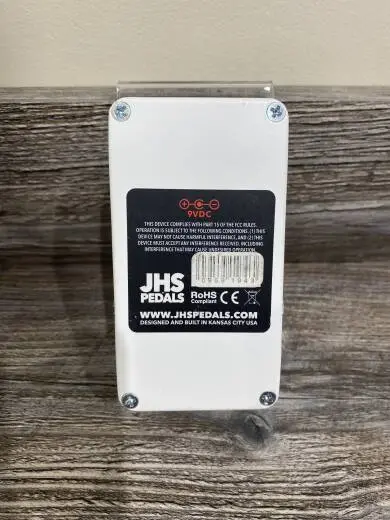 JHS Pedals - JHS 3 DELAY 2